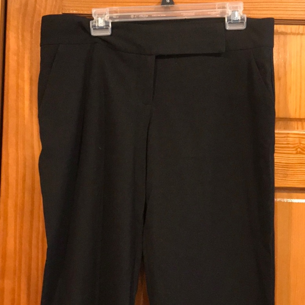 Dress pants